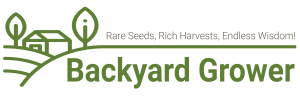 Backyard Grower